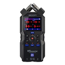 ZOOM H4essential Handy