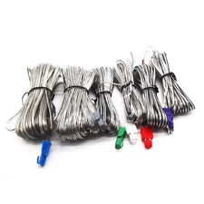  For Sony BDV-E980 E980W E985W EF1100 Blu-ray Disc Speaker Wire Cable Cord