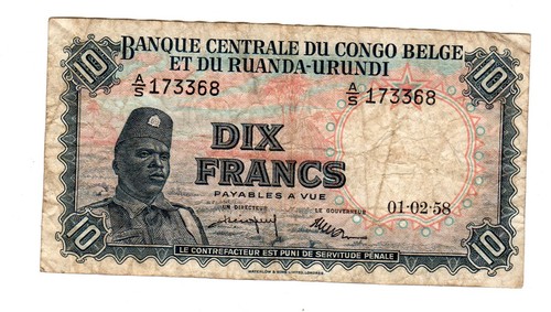 Congo belge belgian belgique - belge,
