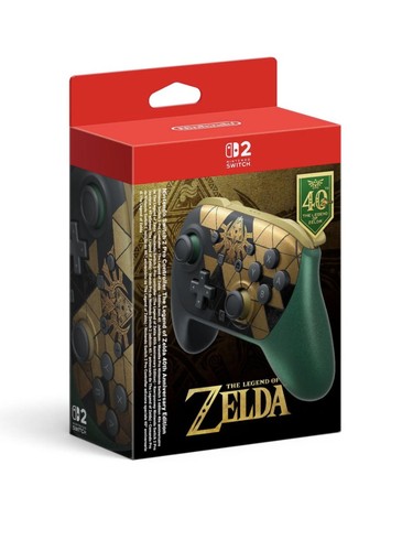 Inhand nintendo manette switch - manette,