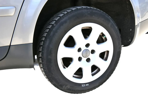 Audi 4b jantes en - a4, a6