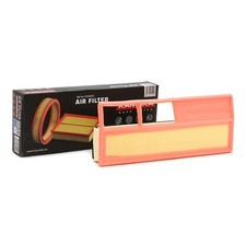 KAMOKA F224501 Filtre à air pour VW New Beetle Cabrio (1Y7) pour FORD KA (RU8)