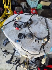 Honda Cbr125 Jc34 Wiring Harness
