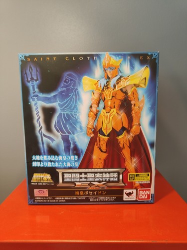 Myth cloth poseidon - myth,