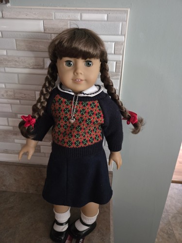 American girl molly - american, &