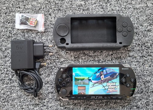 Console portable sony - portable, psp