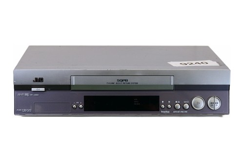 Jvc j680 magnétoscope - jvc,