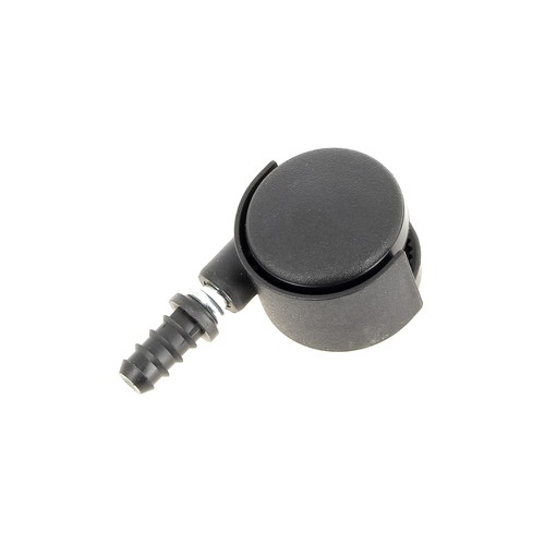 Roulette pivotante 435 353 - pivotante, 6.435-353.0