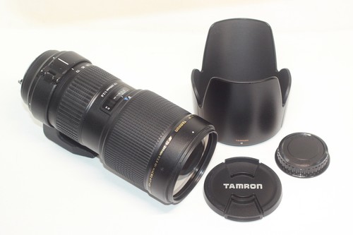 Tamron 200mm 2 8 - sp, di