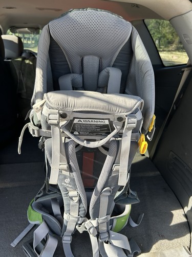 Deuter kid comfort - deuter,