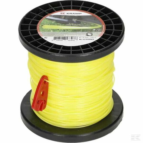 Fil coupe 6mm - fil, Ø