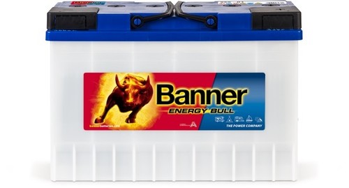 Batterie camping car beateau - ,
