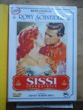 // NEUF DVD ** SISSI