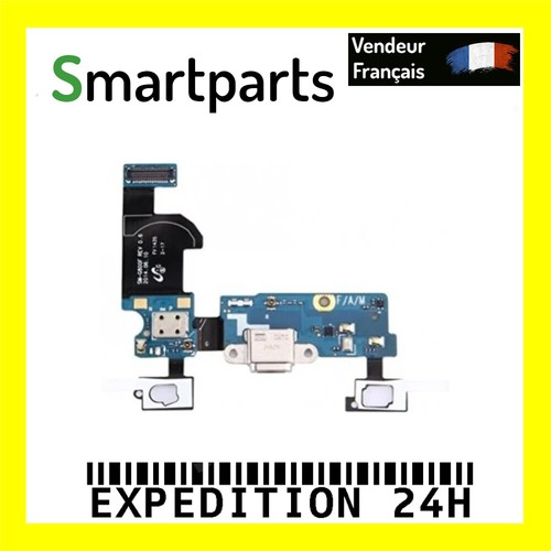 Nappe connecteur charge usb - connecteur, de