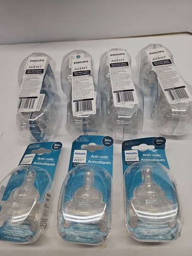Lot philip avent baby - lot,