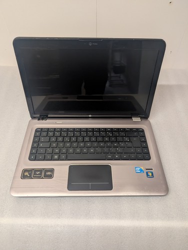 Portable pavilion dv6 - hp, (
