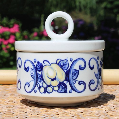 Villeroy boch sucrier - &,