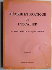 A Latelais / B Defond 