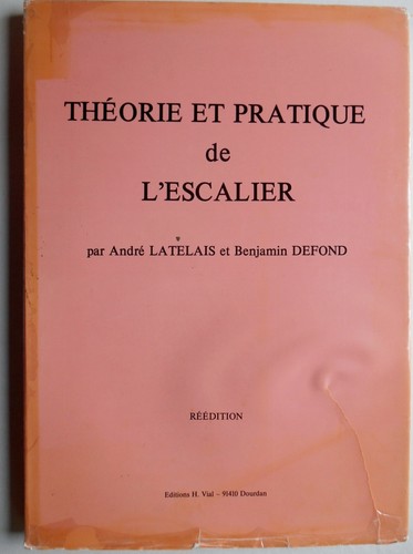 Latelais b defond - /,