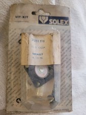 KIT carburateur SOLEX 32 35