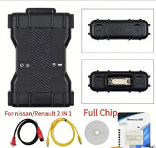 NEW V227 Can Clip for Renault
