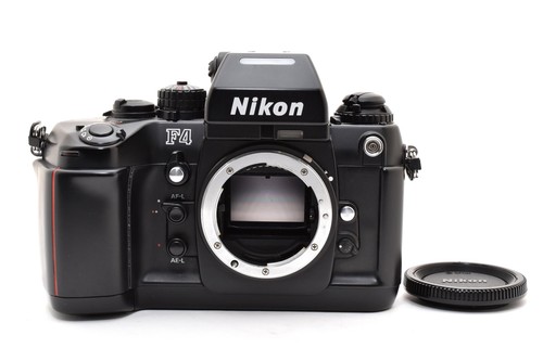 Leak top mint - [top, nikon