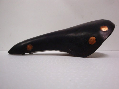 Selle vélo cuir idéale - de, en