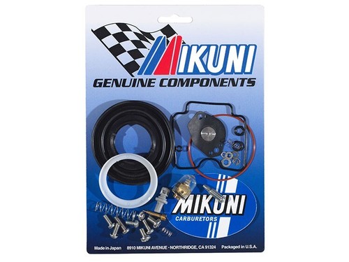 Kit révision mikuni bsr - kit,