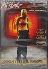 DVD BREATHING ROOM - L'