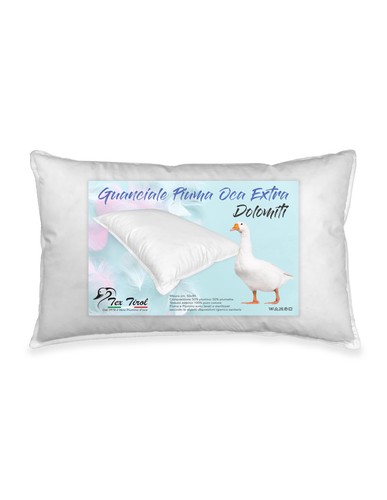 Oreiller coussin plume de - oreiller,,