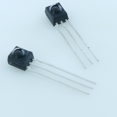 Tsop4830 récepteur infrarouge - tsop4830,