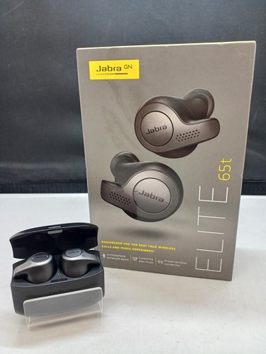 écouteurs bluetooth jabra - bluetooth,
