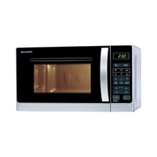 Four à micro-ondes autonome