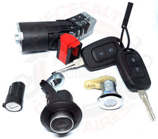 Kit Neiman Barillet 2 clés