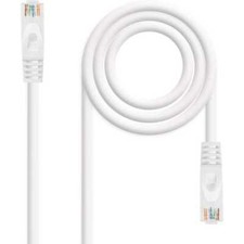Cable réseau Ethernet RJ45 de
