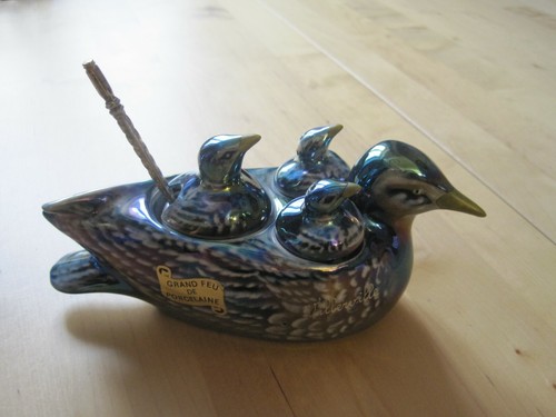 Ensemble sel poivre moutarde - ensemble,