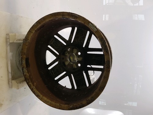 Jante alu renault - renault, ii