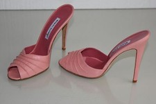 NEW MANOLO BLAHNIK NAGIN 115