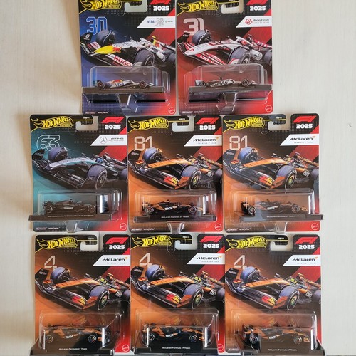 Hot wheels premium 2025 - 2025, set