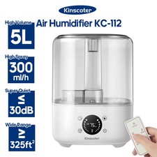 Humidificateur d'air