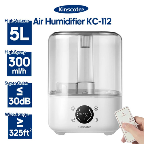 Humidificateur air - humidificateur, d'air