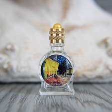 4.7 cm, miniature de parfum