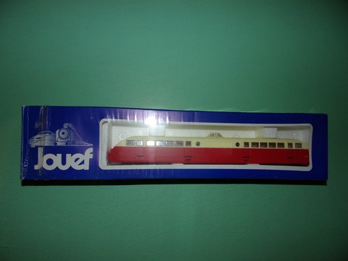 Jouef diesel railroad - *, 1000