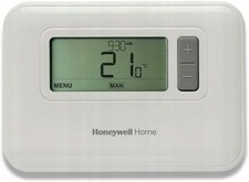 Thermostat programmable