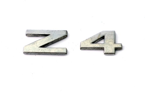 Bmw e85 e86 emblème - emblème, logo