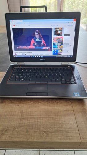 Portable dell e6420 intel - , (intel