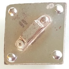 Ludwig Wfl Diamant Ride Tom