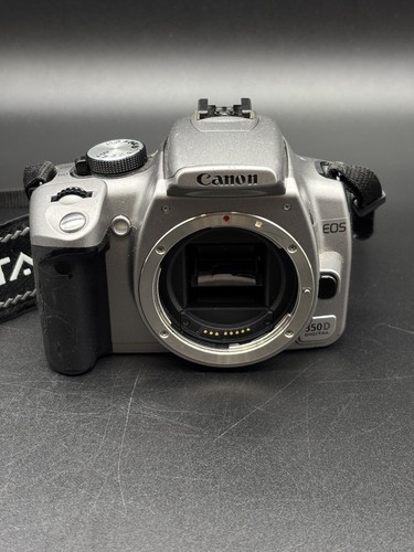Canon eos 350d digital - eos, /