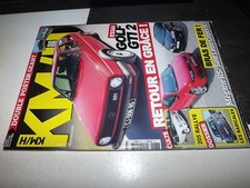 ** Revue KM/H n°66 BMW Z4 M /