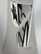 Genuine Yamaha XT 660X XTX Sticker 1D2-F1781-11 Sticker Decal Graphic #20314